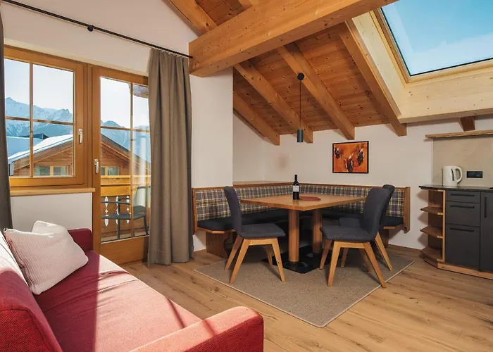 Hotel Garni Am Sonnberg